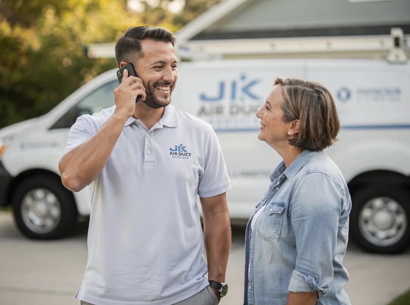 Air Duct Cleaning East Setauket, NY FAQs
